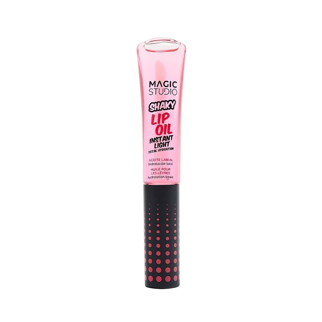 Magic Studio Shaky Lip Gloss - Makeup lagersalg