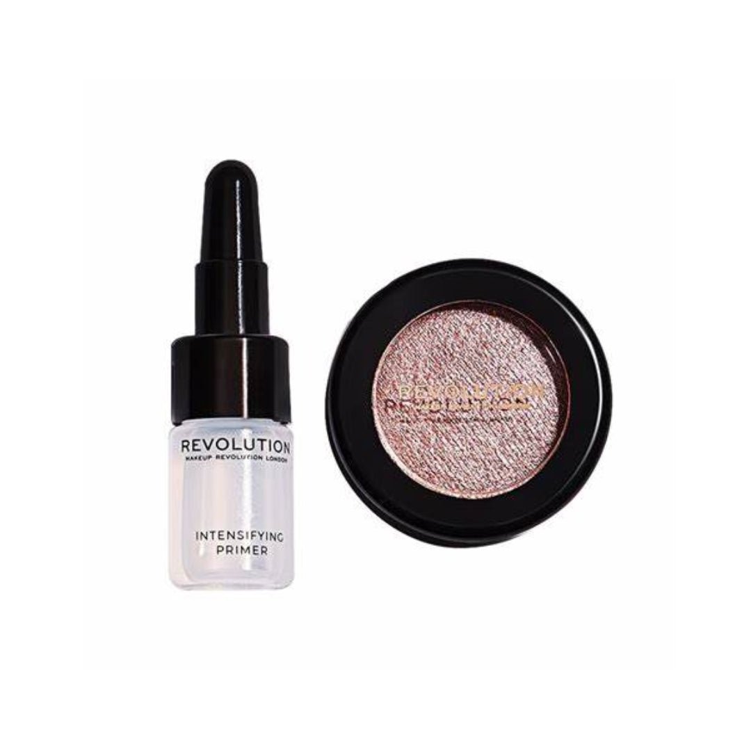 Makeup Revolution Flawless Foils Rival 2g - Makeup lagersalg