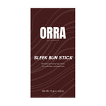 ORRA Haircare Sleek Bun Stick 75g