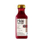 Maui Moisture Vegan Agave Aloe Vera Shampoo for Damaged Hair and Chemically Treated Hair 385ml