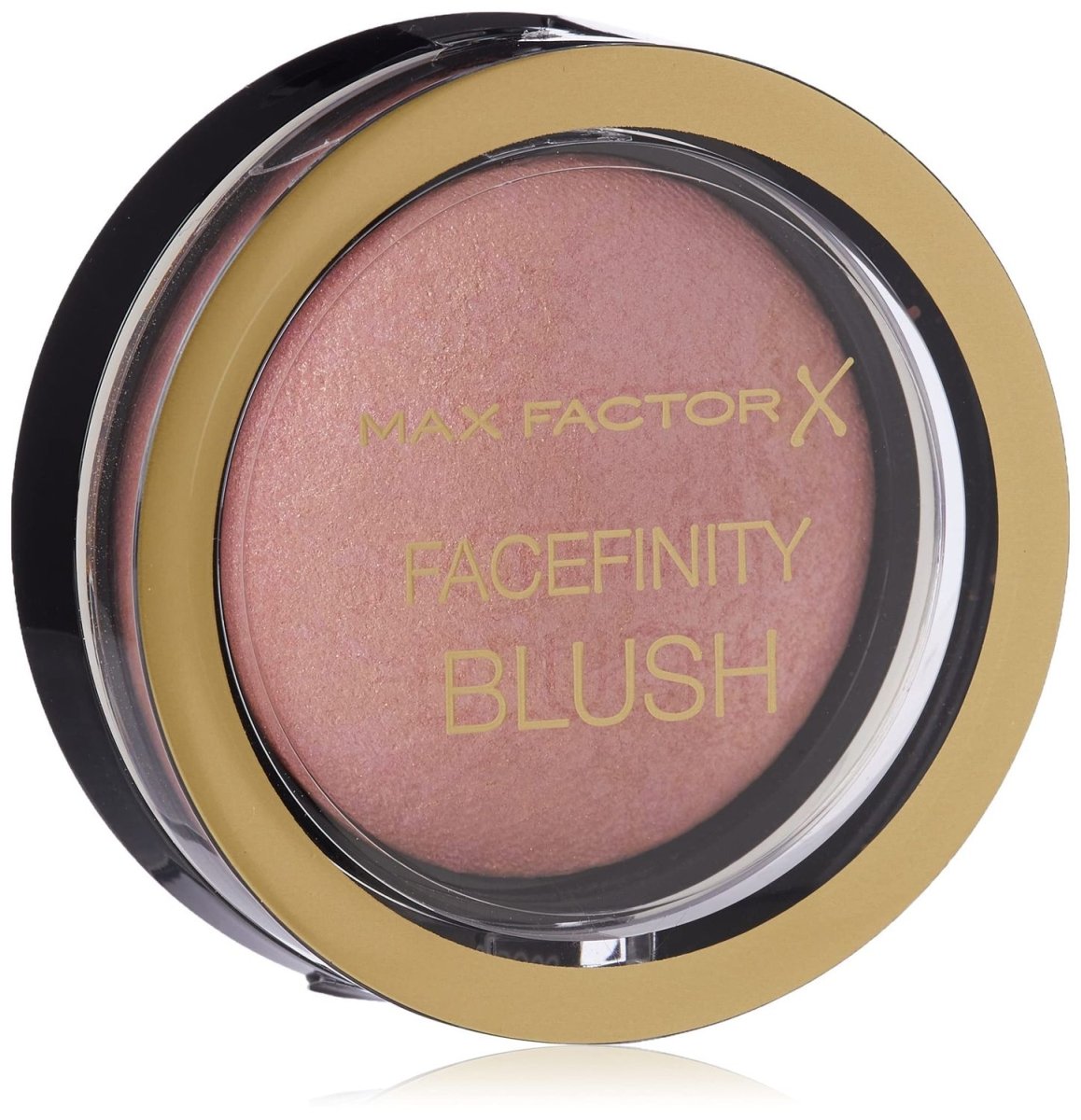 Max Factor Creme Puff Blush 05 Lovely Pink