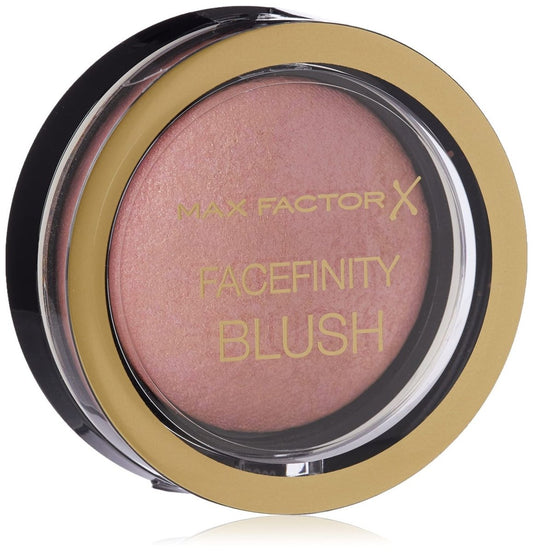 Max Factor Creme Puff Blush 05 Lovely Pink
