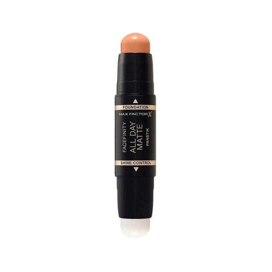 Max Factor Facefinity All Day Matte Foundation 78 Warm Honey 11g - Makeup lagersalg