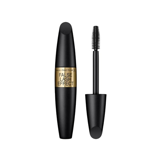 Max Factor False Lash Effect Volumizing Mascara In Black/Brown, 13.1ml - Makeup lagersalg