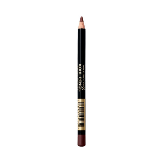 Max Factor Kohl Eye Pencil 3 Brown 030 1 count - Makeup lagersalg