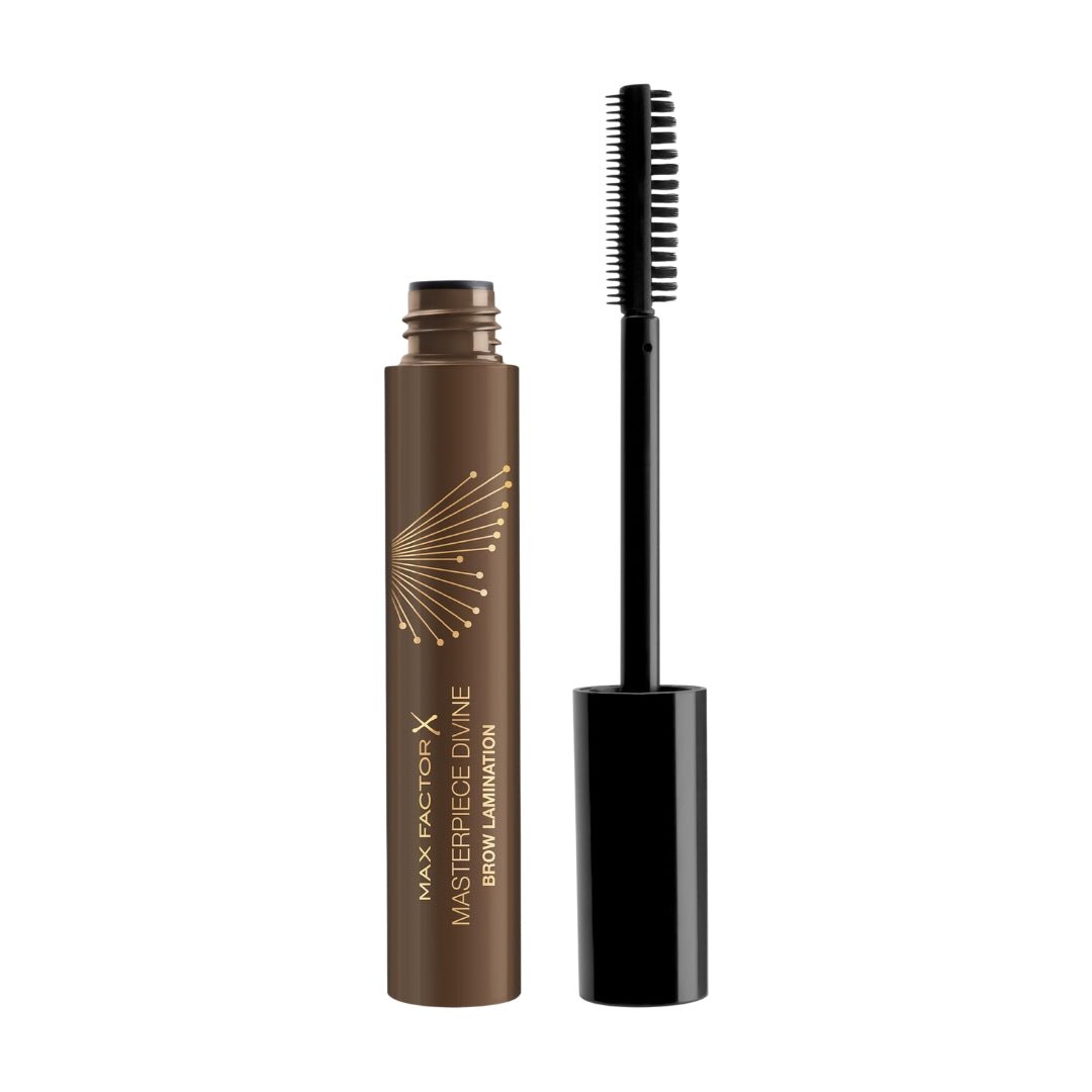 Max Factor Masterpiece Divine Brow Lamination Gel 003 Medium - Makeup lagersalg