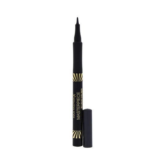 Max Factor Masterpiece High Precision Liquid Eyeliner 015 Charcoal 0.03oz - Makeup lagersalg