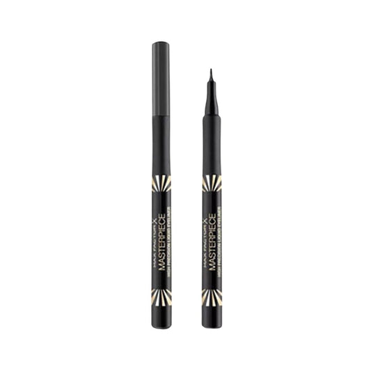Max Factor Masterpiece High Precision Liquid Eyeliner 1ml Velvet Black - Makeup lagersalg