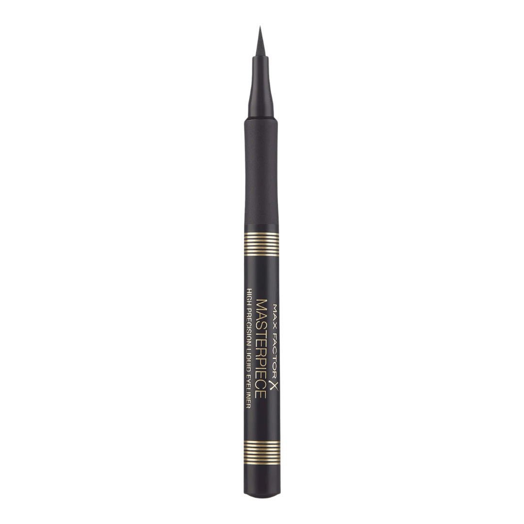 Max Factor Masterpiece Liquid Liner Navy 6.6g - Makeup lagersalg