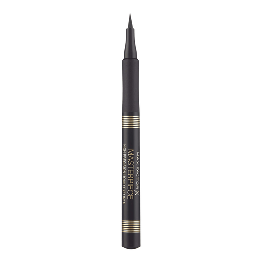 Max Factor Masterpiece Liquid Liner Navy 6.6g - Makeup lagersalg