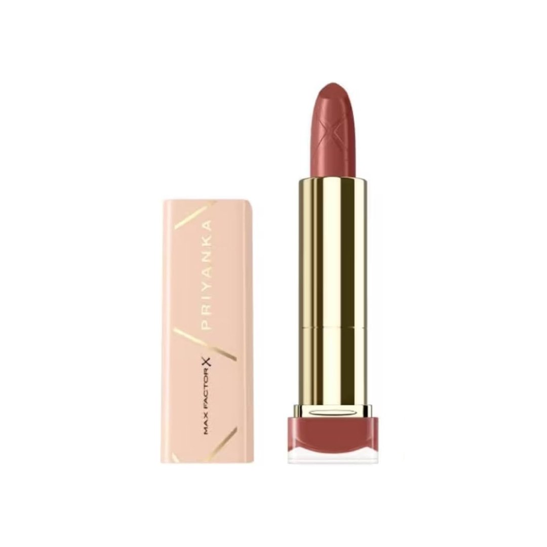 Max Factor - Priyanka Lipstick Fresh Rosé 3.5g - Makeup lagersalg