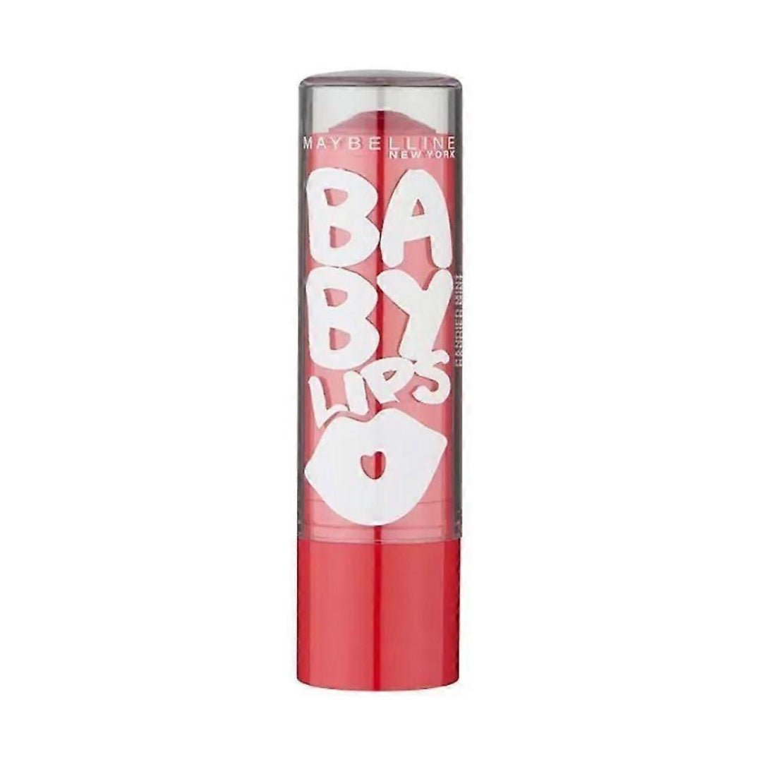 Maybelline Baby Lips Valentine Crayon Candied Mint 4,5g - Makeup lagersalg