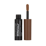 Maybelline Brow Drama Shaping Chalk Powder 130 Deep Brown