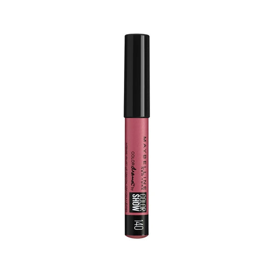 Maybelline Color Drama Intense Velvet Lip Pencil 140 Minimalist 8g - Makeup lagersalg