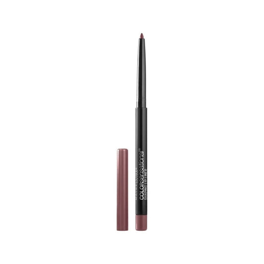 Maybelline Color Sensational Shaping Lip Liner - 56 Almond Rose - Makeup lagersalg