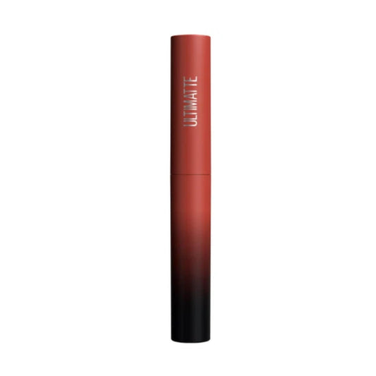 Maybelline Color Sensational Ultimatte 899 More Rust 12g - Makeup lagersalg