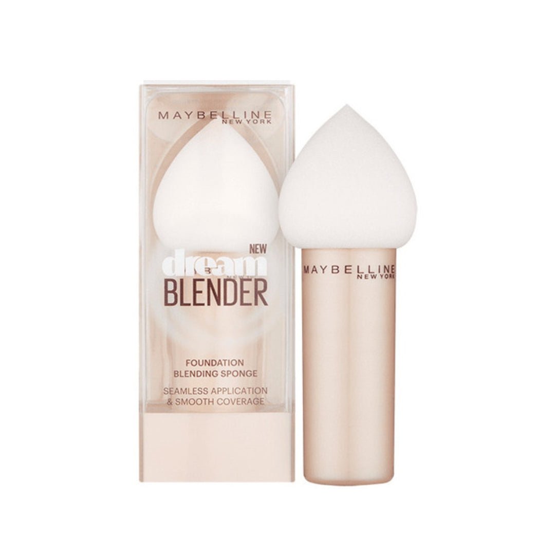 Maybelline Dream Blender Makeup Applicator - Makeup lagersalg