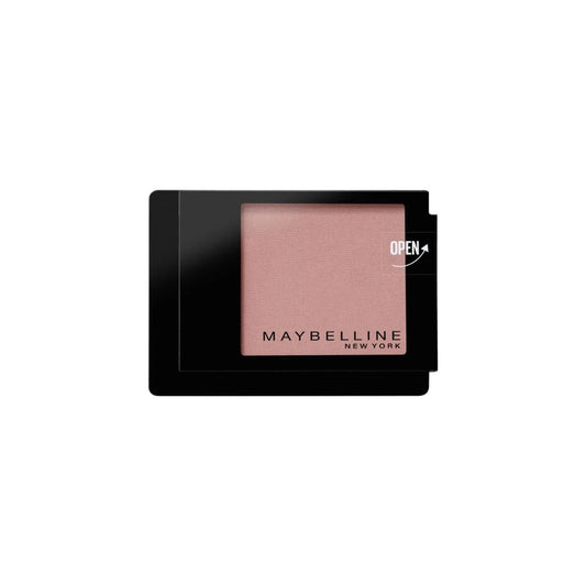 Maybelline Face Studio Master Blush – nuance 40 “Pink Amber” - Makeup lagersalg