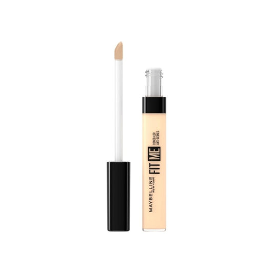 Maybelline Fit Me Concealer 03 6.8ml - Makeup lagersalg