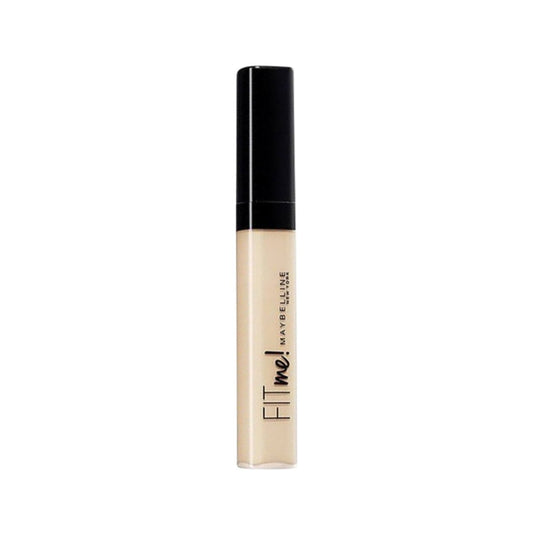 Maybelline Fit Me Concealer 15 Fair 6.8ml - Makeup lagersalg