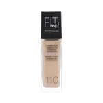 Maybelline Fit Me Luminous + Smooth Foundation 110 Porcelain 30ml
