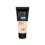 Maybelline Fit Me Matte & Poreless Foundation 097 Natural Porcelain 30 ml