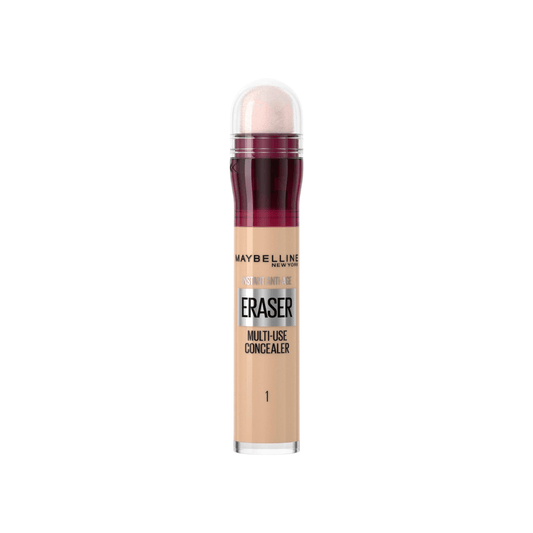 Maybelline Instant Anti Age Eraser Eye Concealer 01 Light