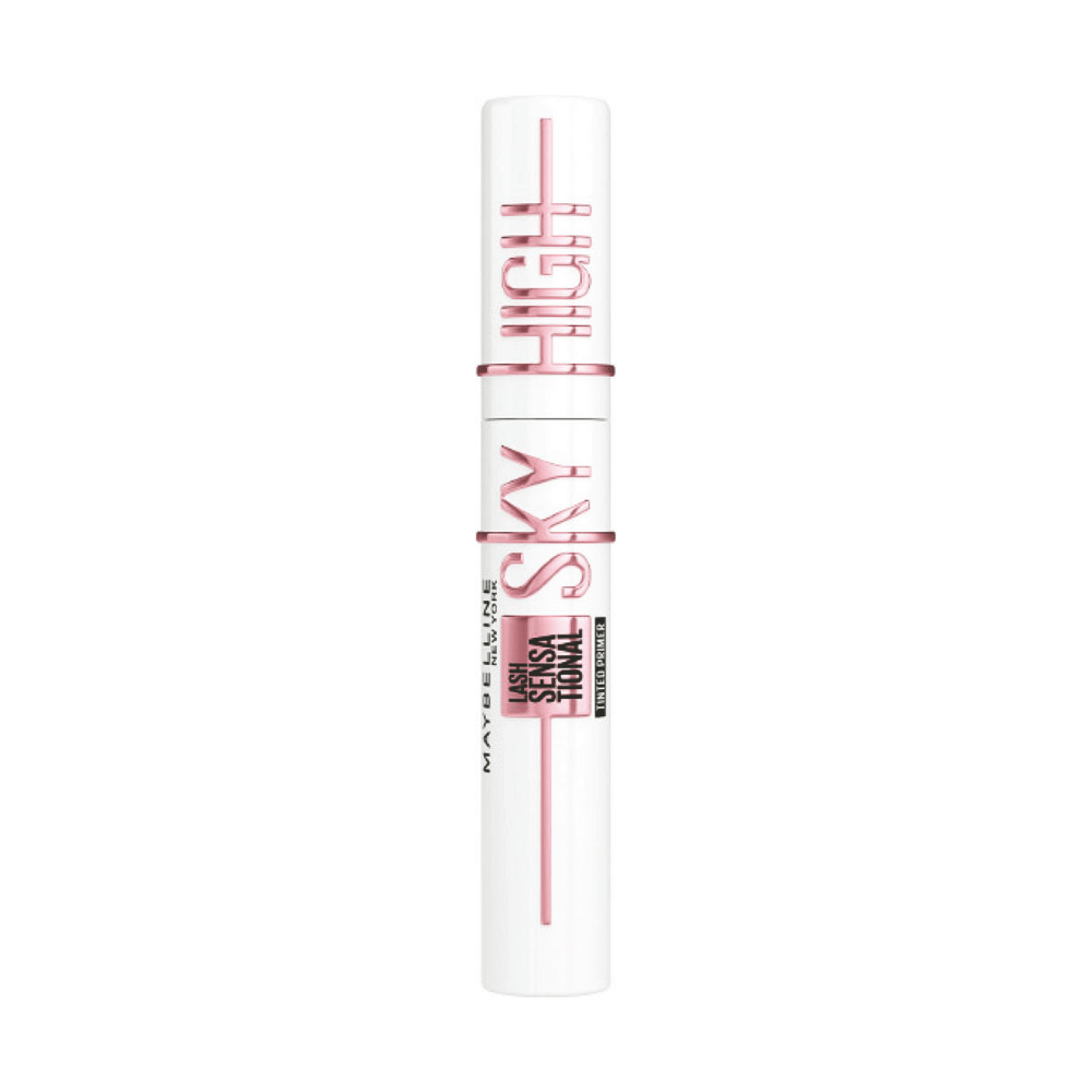Maybelline Lash Sensational Sky High Tinted Primer Black May