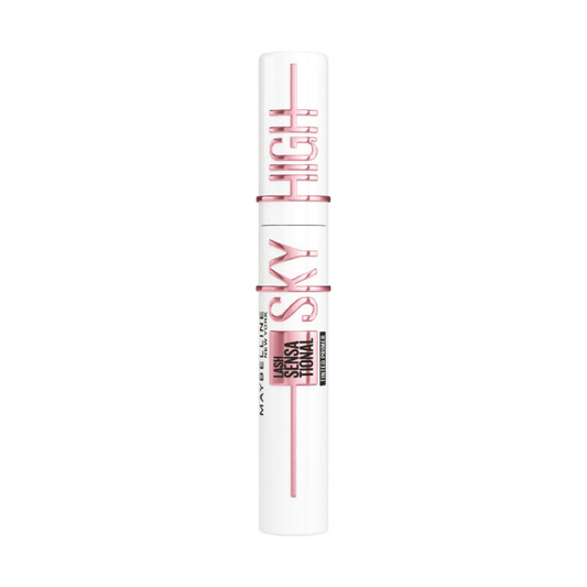 Maybelline Lash Sensational Sky High Tinted Primer Black May