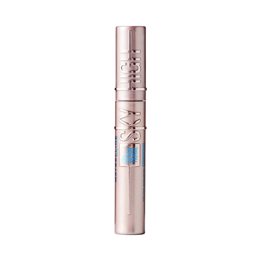 Maybelline Lash Sensational Sky High Waterproof Mascara 7.2ml Black - Makeup lagersalg