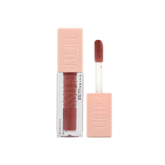 Maybelline Lifter Gloss 05 Petal 5.4ml - Makeup lagersalg