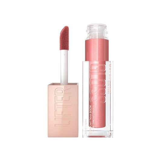 Maybelline Lifter Lip Gloss 003 Moon 5.4ml - Makeup lagersalg