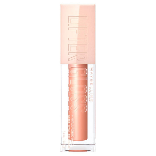 Maybelline Lip Gloss Lifter 007 Amber 5,4ml