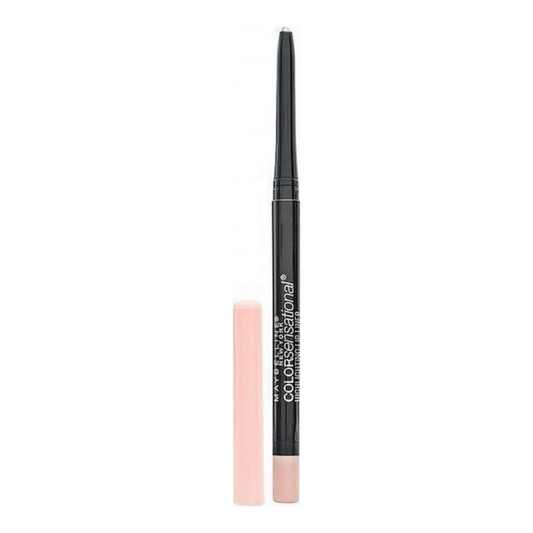 Maybelline New York Color Sensational Highlighting Lipliner 01 - Makeup lagersalg