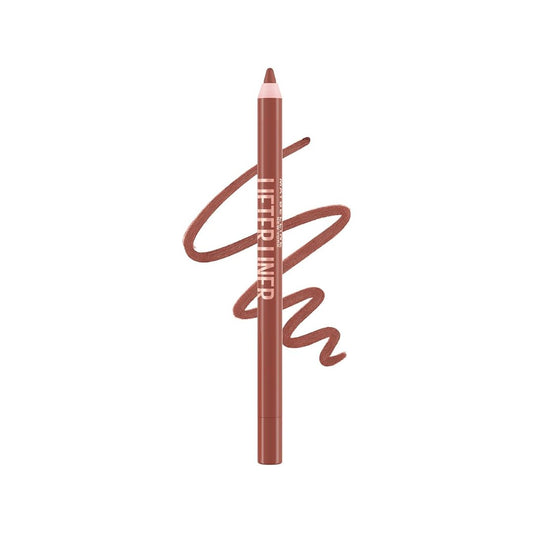 Maybelline New York Lifter Liner Lip Liner 10 Shades Player - Makeup lagersalg