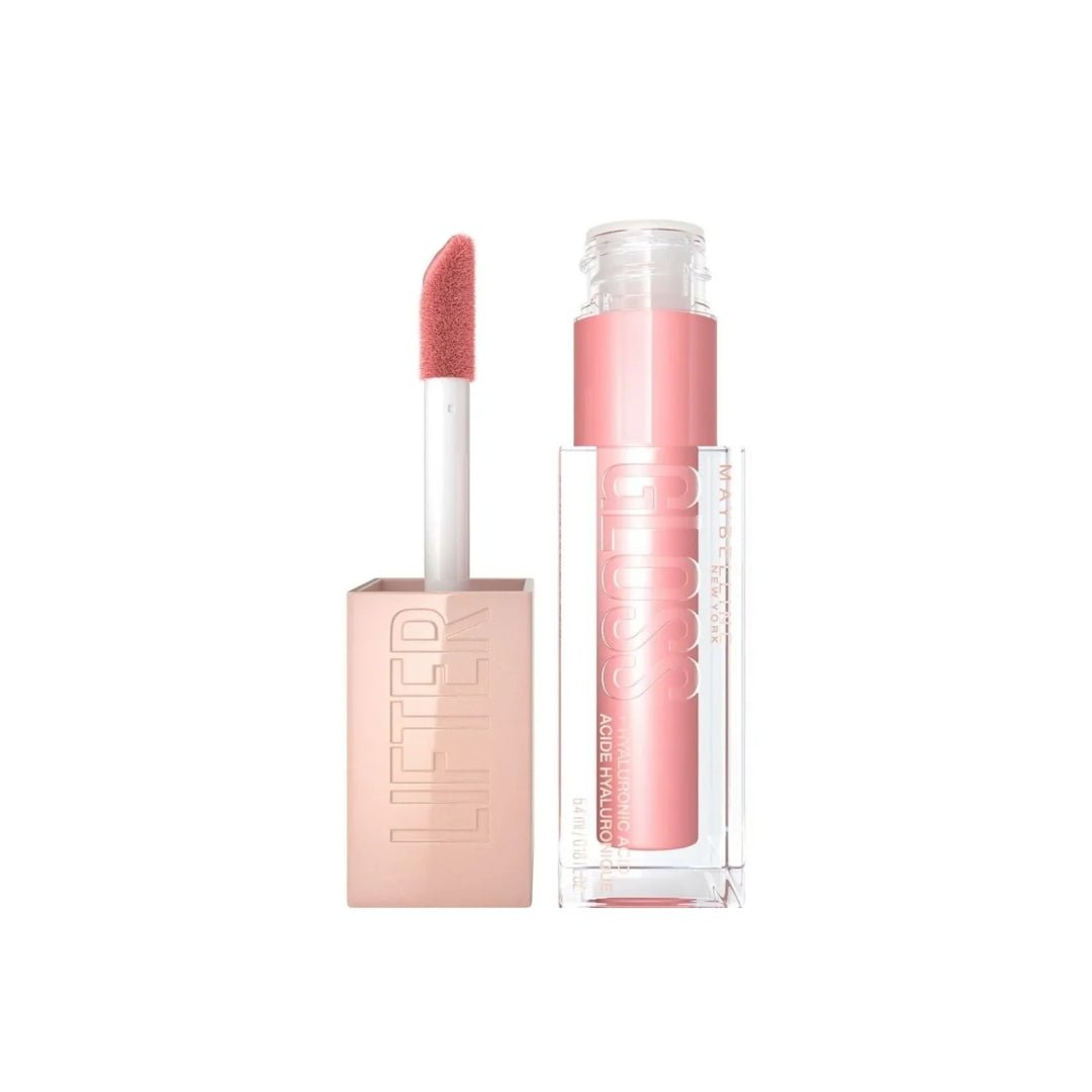 Maybelline New York Lip Gloss 006 Reef 5.4ml - Makeup lagersalg