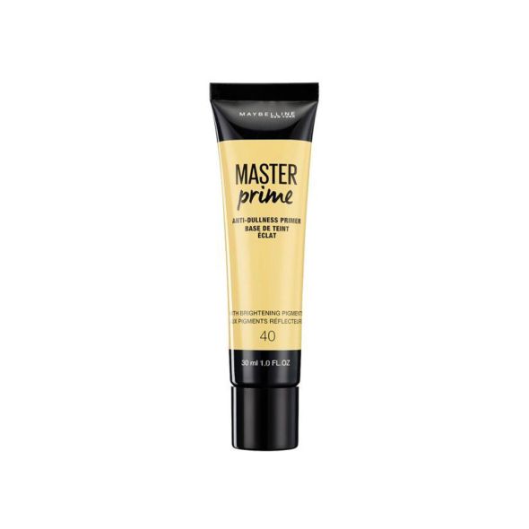 Maybelline New York Master Prime Anti-Dullness 30ml