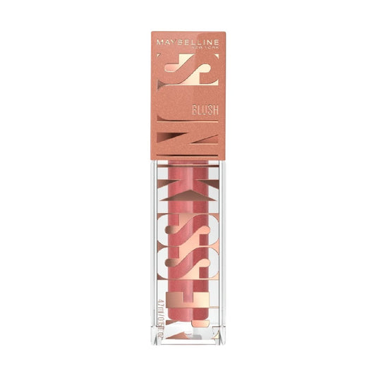 Maybelline New York Sunkissed Liquid Blush 06 city Sizzle 4,7ml - Makeup lagersalg