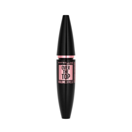 Maybelline Over The Top Volume Express Mascara 8,7ml - Makeup lagersalg