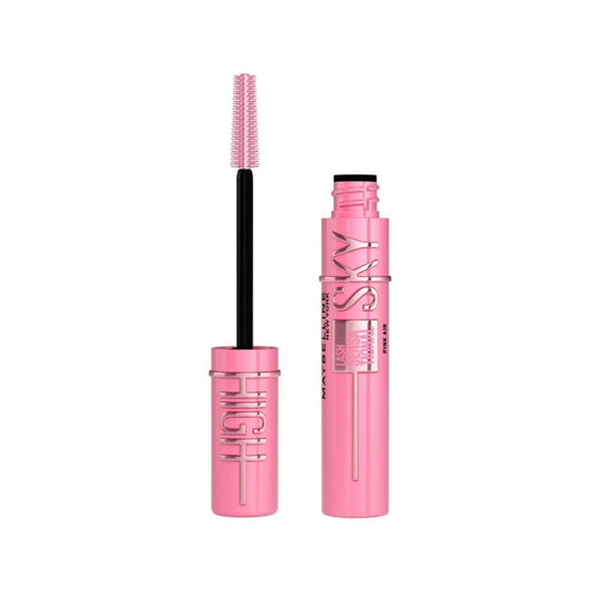 Maybelline Sky High "Pink Air" Mascara - Makeup lagersalg