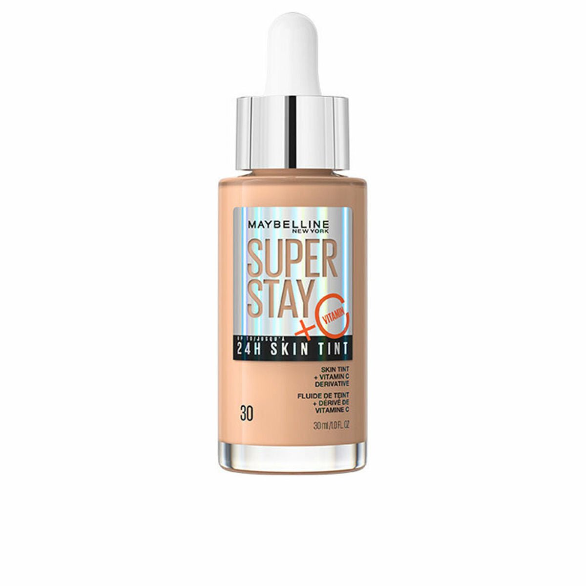Maybelline Superstay 24h 30 Foundation 30ml