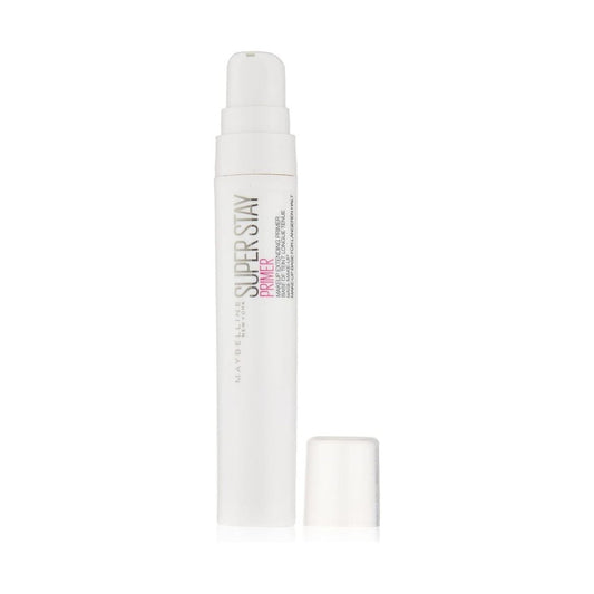 Maybelline Superstay 24H Primer 20 ml - Makeup lagersalg