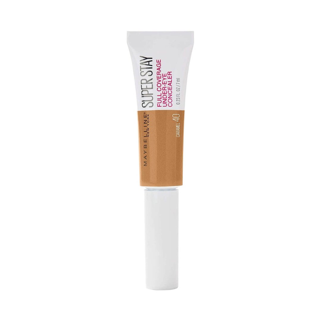 Maybelline Superstay Concealer 40 - 6,8ml - Makeup lagersalg