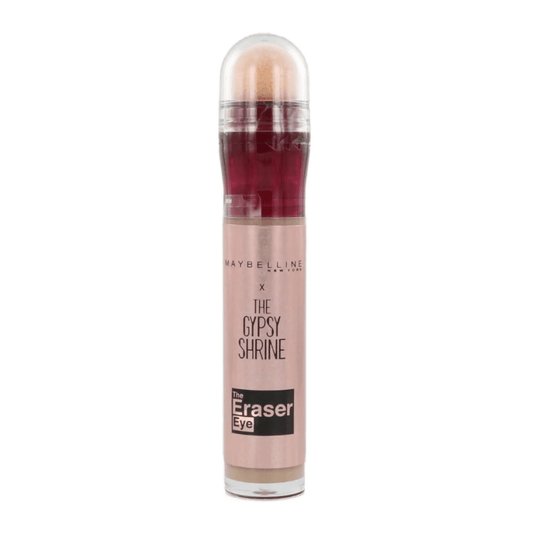 Maybelline The Gypsy Shrine The Eraser Eye Concealer 6.8 ml - Makeup lagersalg