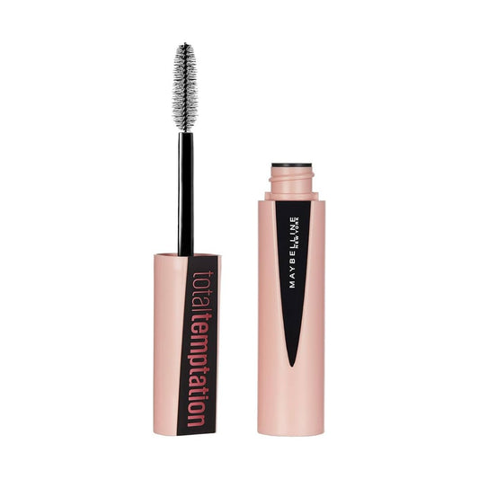 Maybelline Total Temptation Volume Mascara8,6ml - Makeup lagersalg