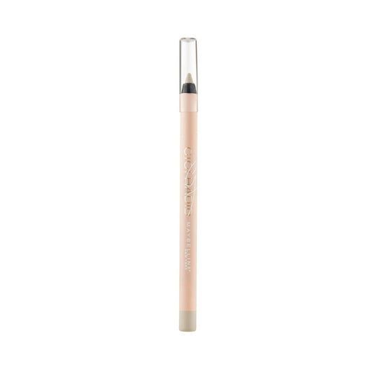 Maybelline x Gigi Hadid Gel Eyeliner GG19 Nude - Makeup lagersalg