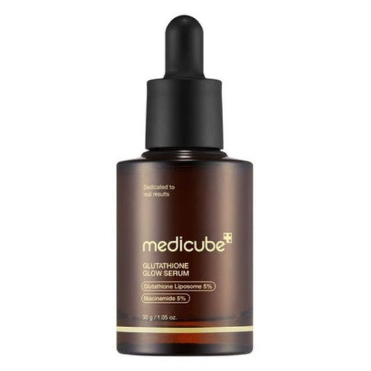Medicube AGE-R Glutathione Glow Serum 30g