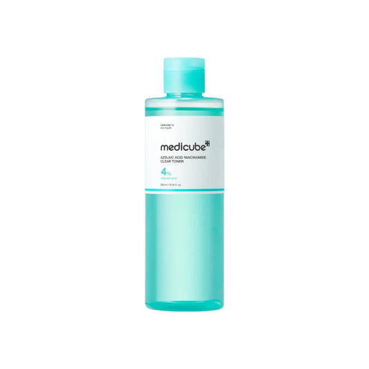 Medicube Azelaic Acid Niacinamide Clear Toner 250ml