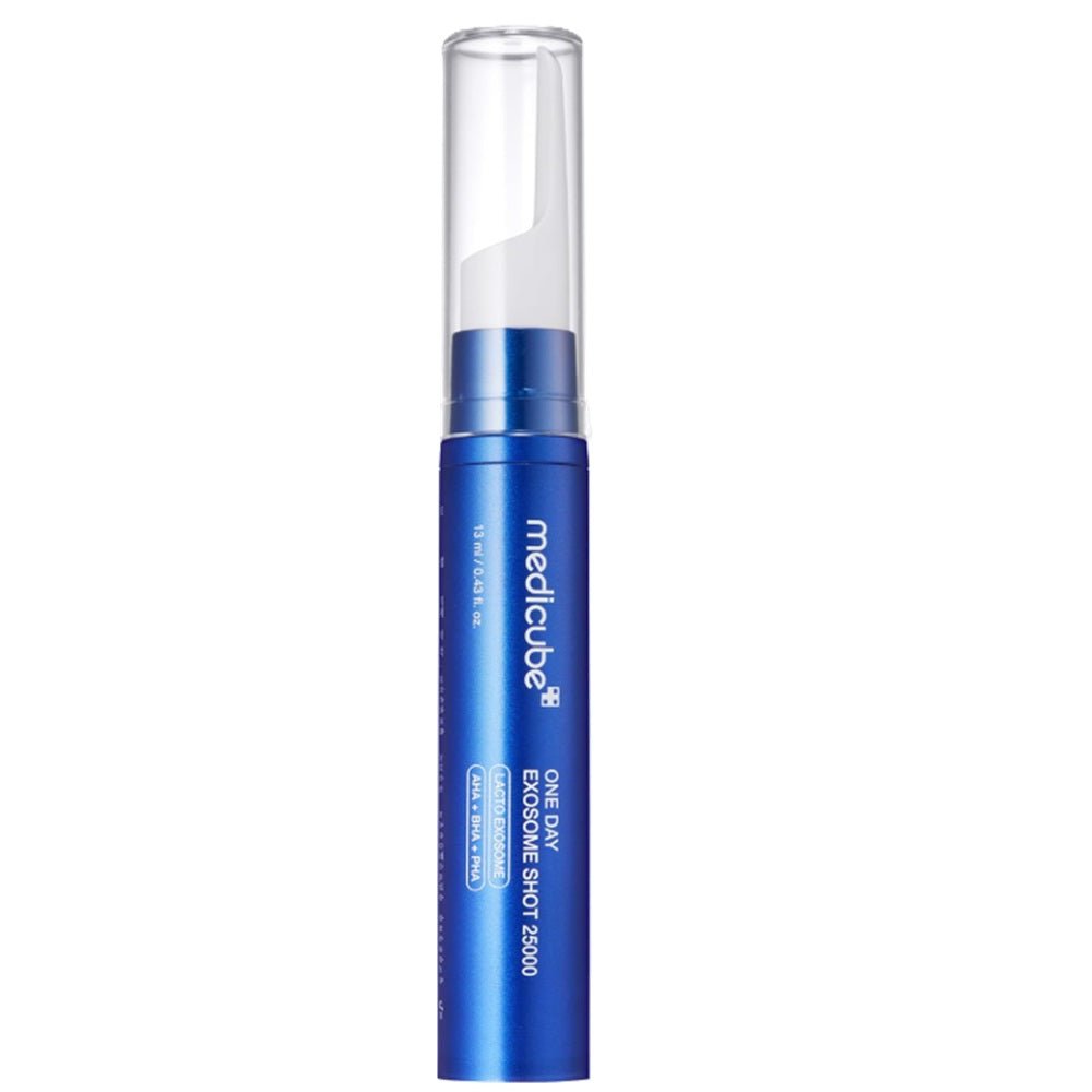 Medicube One Day Exosome Shot Pore Ampoule 25000