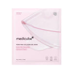 Medicube – PDRN Pink Collagen Gel Mask